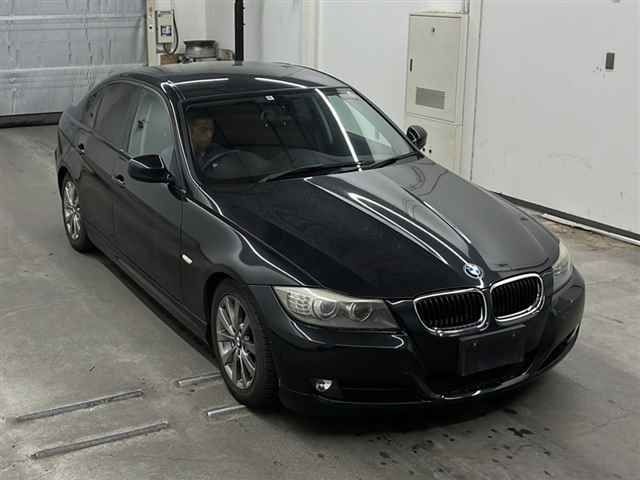 35129 BMW 3 SERIES PG20 2010 г. (MIRIVE Saitama)